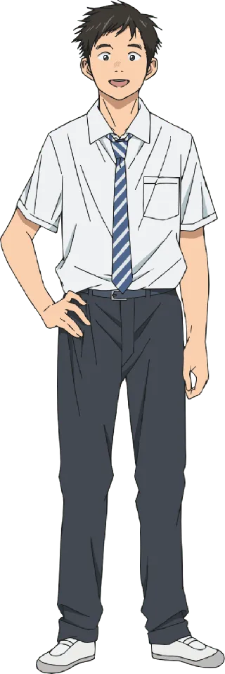 Tao Ukegawa