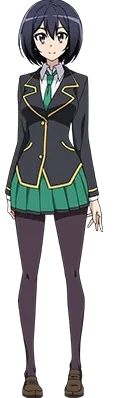 Sakurada Kanade