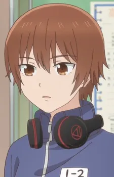マジメ / 一奏（にのまえ かなで）
