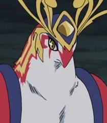 Horus