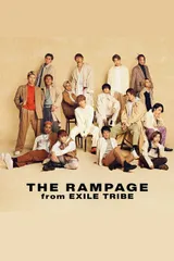 THE RAMPAGE from EXILE TRIBE