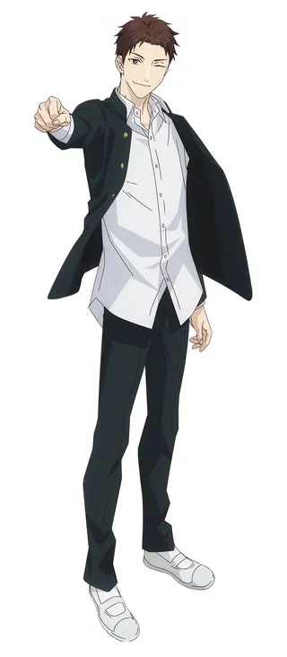 Yukihiro Aida