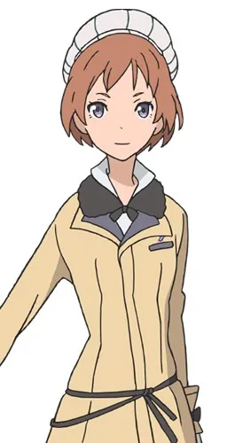 Yukari Otonashi