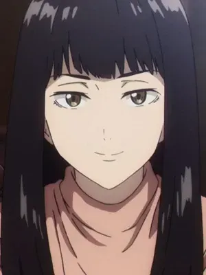 Minako Yurihara / Manticore