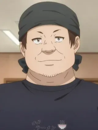 Tatsurou Tanabe