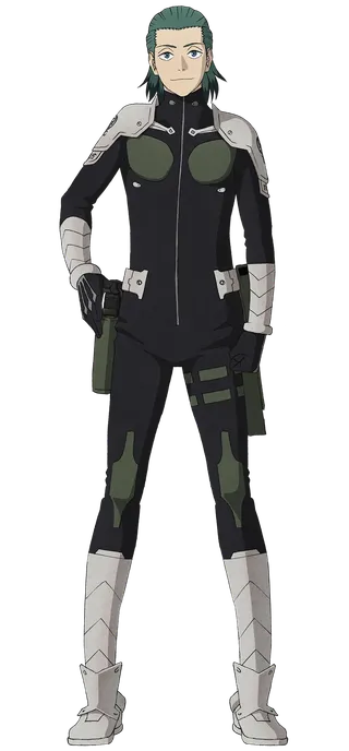 Haruichi Izumo