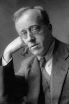 Gustav Holst