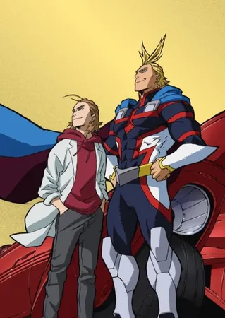 /it/anime/l8Kb4/My-Hero-Academia-the-Movie-Two-Heroes-Specials