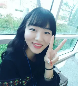 Bang Yeon-ji