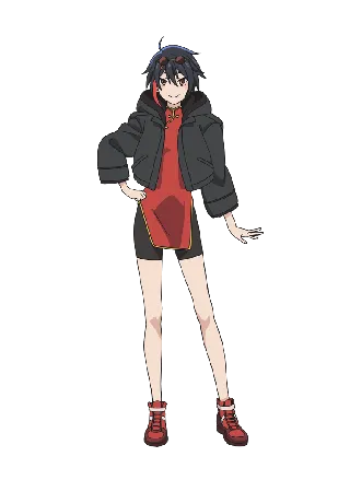 Takahashi