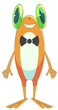 Keroppe