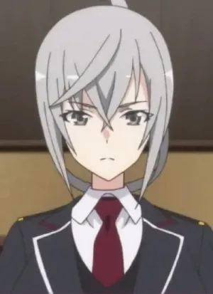 Mahoro Shinonome