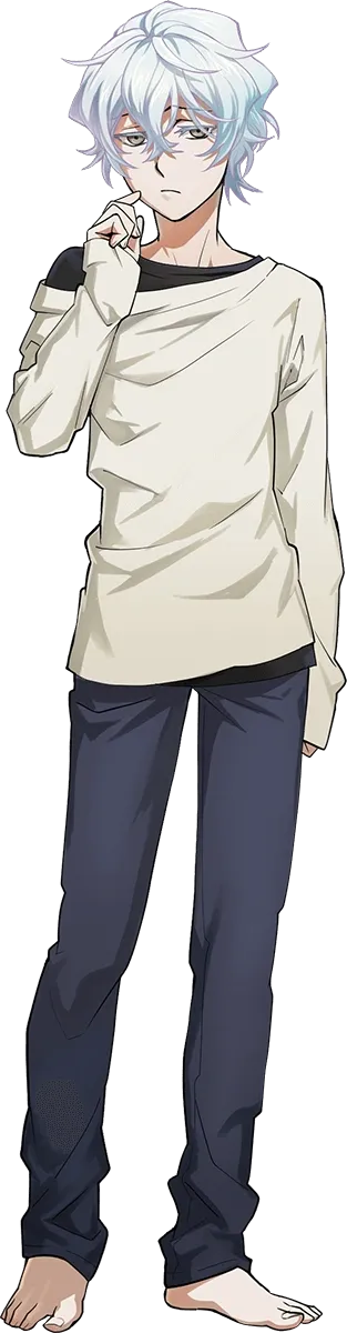 Keishi Harumoto