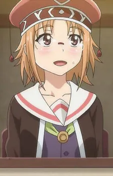 ミッチー・ペリグリム