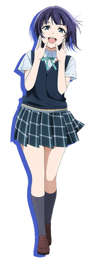 Karin Asaka