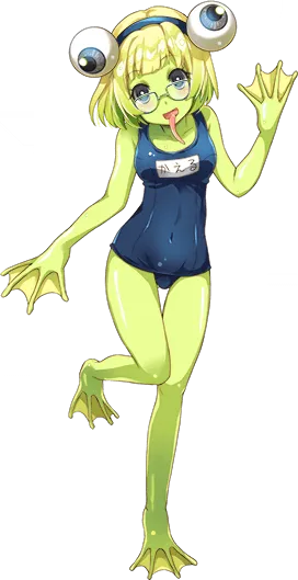 Anura
