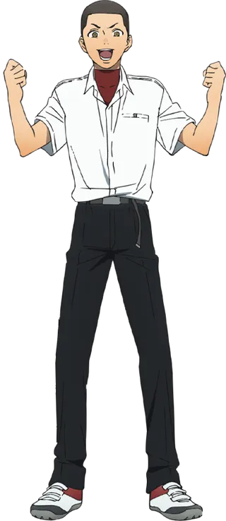 Yuuta Maki