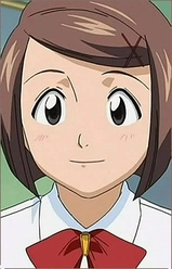 Michiru Ogawa