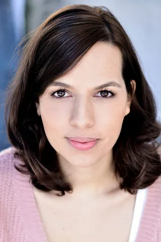 Nadine Zaddam
