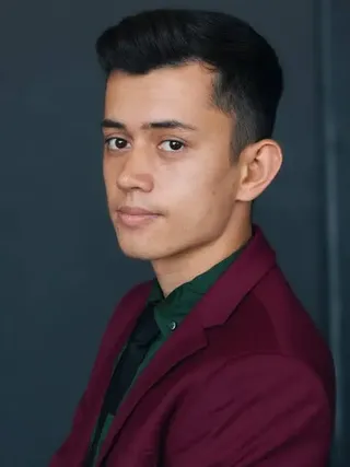 Griffin Puatu