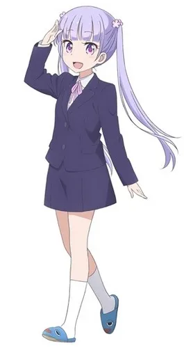 Aoba Suzukaze