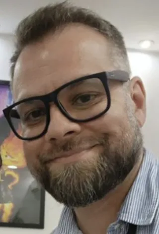 Fábio Azevedo