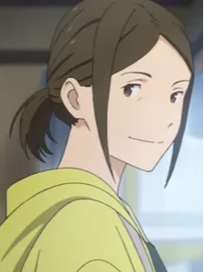 Mother Shiga