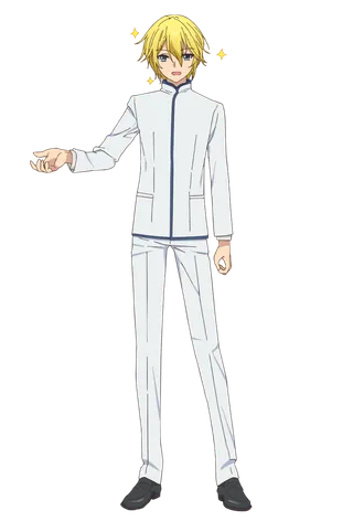 Mikhail Hachisuka