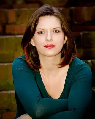 Laura K. Welsh