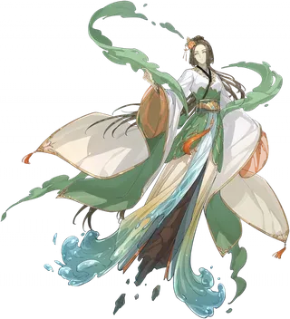 Princess of Soil