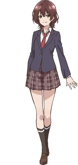 Aoi Hinami