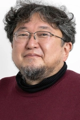 Shinji Higuchi