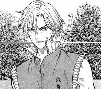 Kojiro Saeki