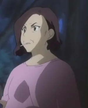 Tamae Hojo