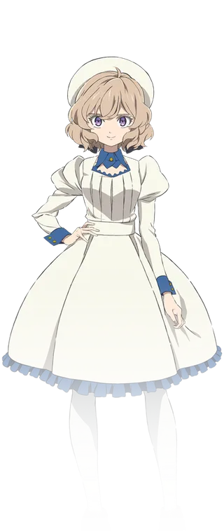 Kotoko Iwanaga