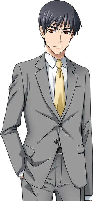 Shirou Hanada