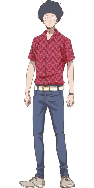 Yutaka Shigemori