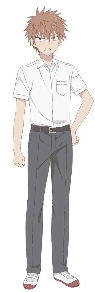 О̄ta-kun