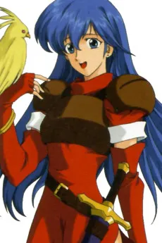 Caeda