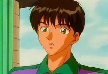 Yousuke Fuuma