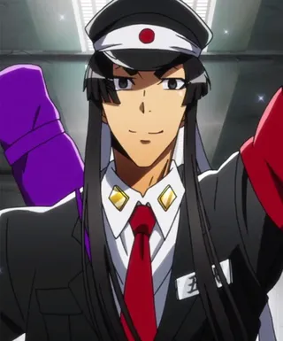 Yamato Godai