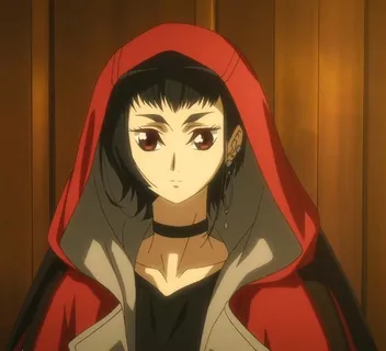 Scarlet