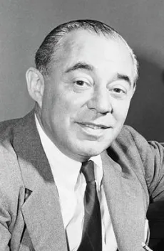 Richard Rodgers