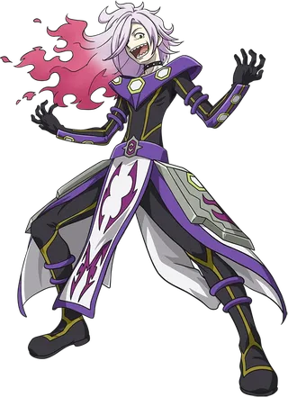 Hyde / Hades