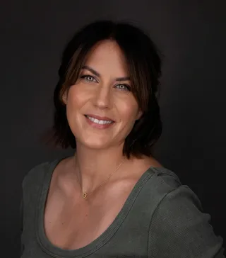 Claire Morgan