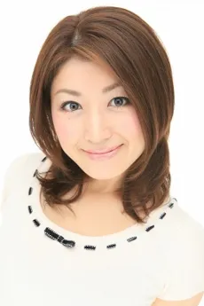 Masako Jou