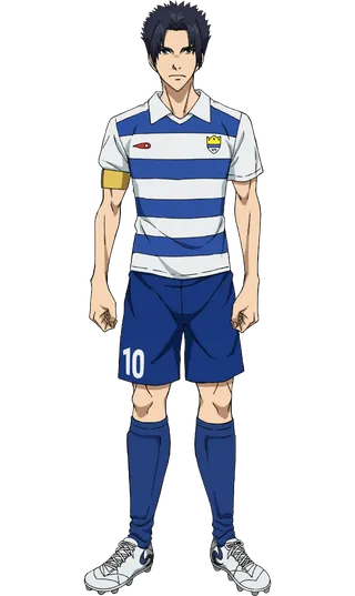 Chiaki Mutou