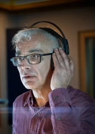 Massimiliano Lotti