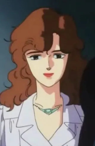 Teacher Obara