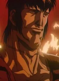 Himuro Genma